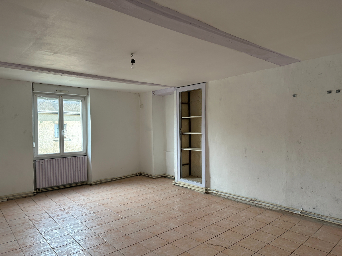 Vente Maison 190m² 6 Pièces à Sablé-sur-Sarthe (72300) - 3G Immobilier