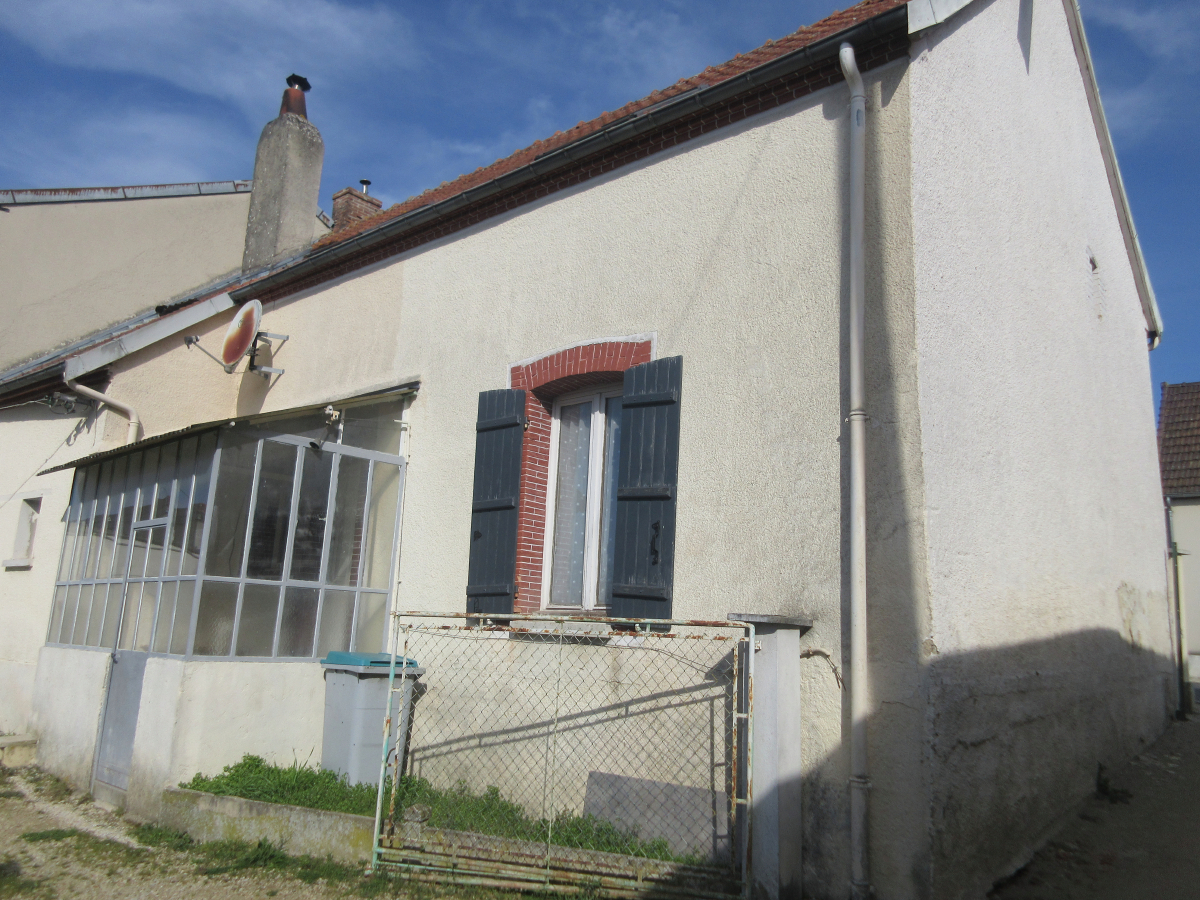 Vente Maison 100m² 5 Pièces à Romilly-sur-Seine (10100) - 3G Immobilier