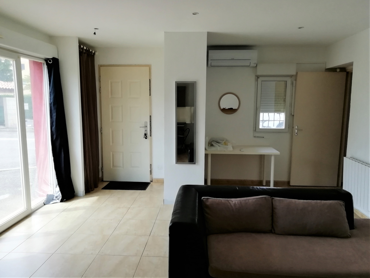 Photo mobile 2 | Miramas (13140) | Appartement de 45.00 m² | Type 2 | 110000 € |  Référence: 173068JML