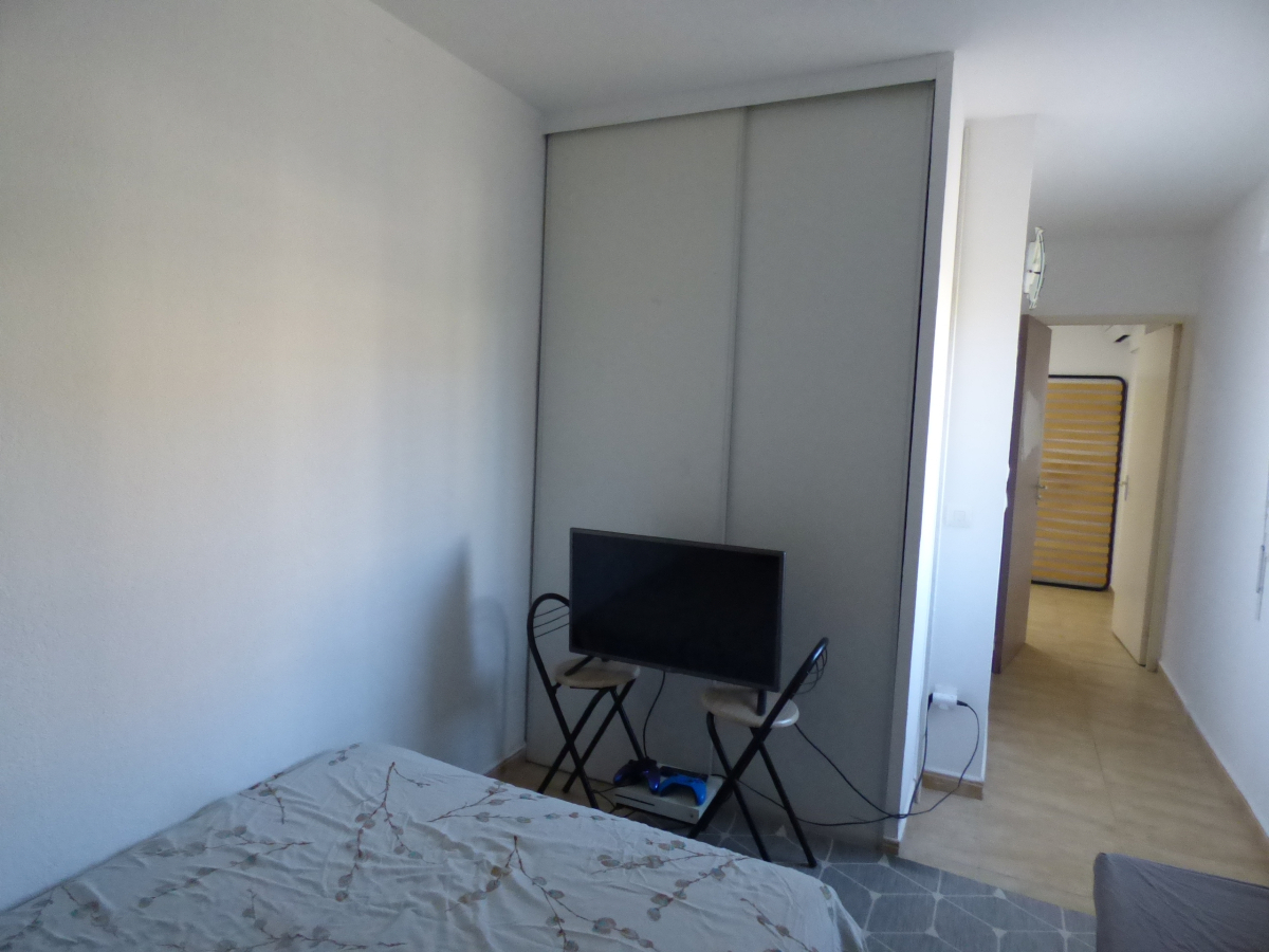 Photo mobile 4 | Miramas (13140) | Appartement de 45.00 m² | Type 2 | 110000 € |  Référence: 173068JML
