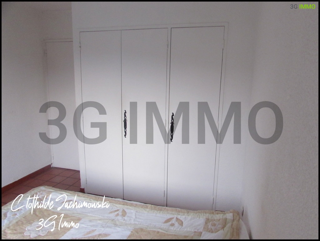 Photo mobile 11 | La croix-valmer (83420) | Appartement de 51.25 m² | Type 3 | 391875 € |  Référence: 173712CJ