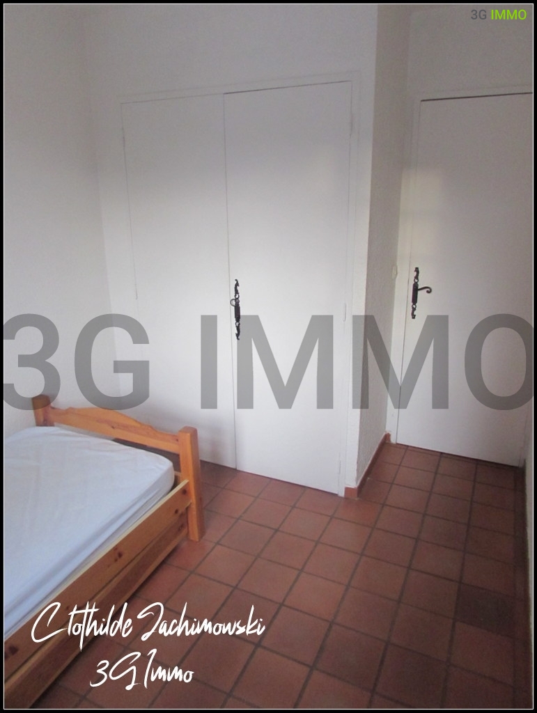 Photo mobile 6 | La croix-valmer (83420) | Appartement de 51.25 m² | Type 3 | 391875 € |  Référence: 173712CJ