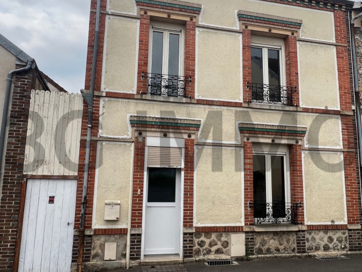 Vente Maison 90m² 4 Pièces à Romilly-sur-Seine (10100) - 3G Immobilier