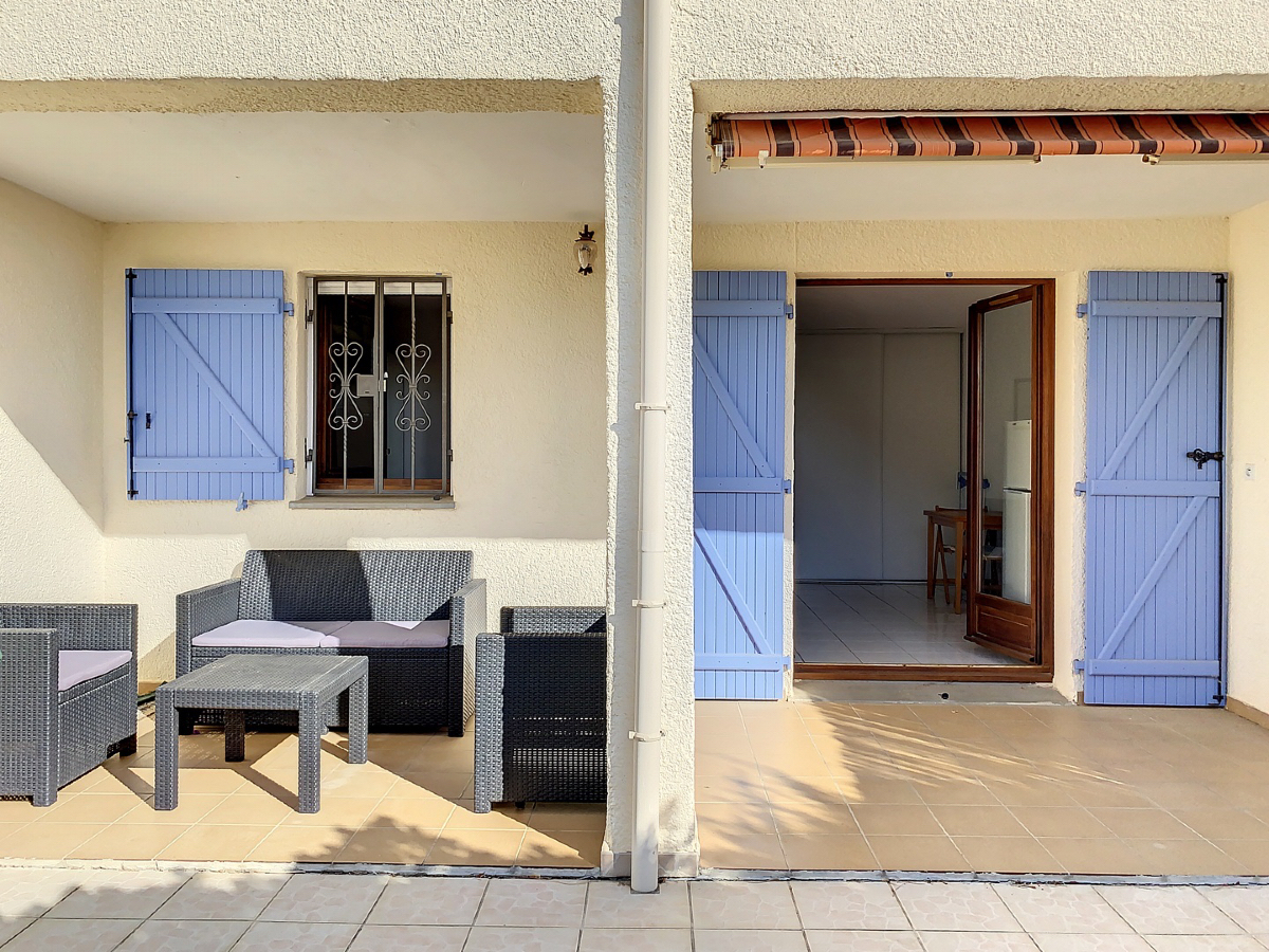 Vente Appartement 25m² 2 Pièces à Cavalaire-sur-Mer (83240) - 3G Immobilier