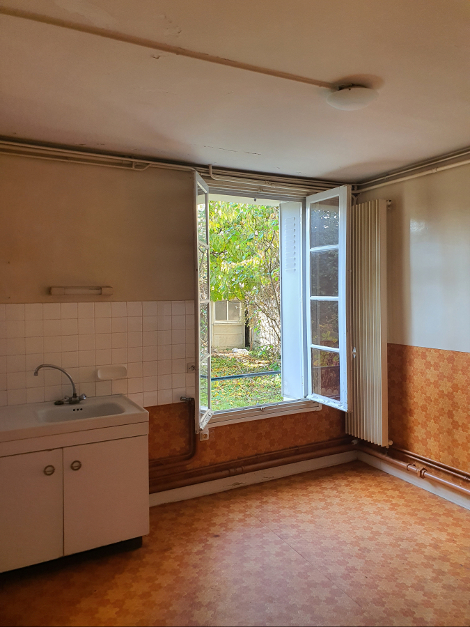 Photo 2 | Saumur (49400) | Maison de 90.00 m² | Type 7 | 257000 € |  Référence: 177445EV