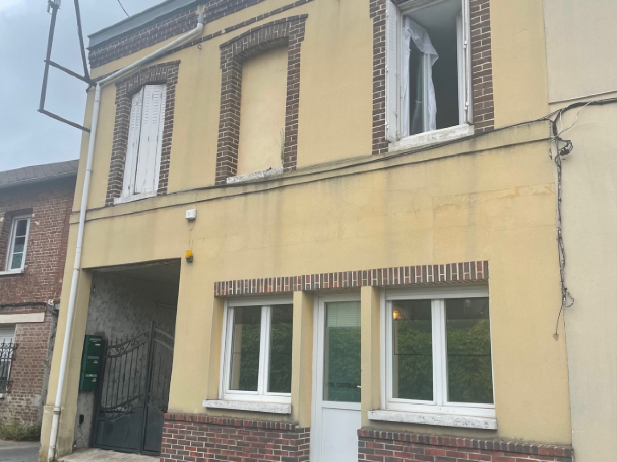 Vente Maison 133m² 7 Pièces à Rouen (76000) - 3G Immobilier