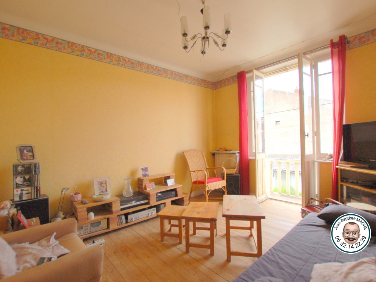 Vente Maison 90m² 4 Pièces à Clermont-Ferrand (63000) - 3G Immobilier