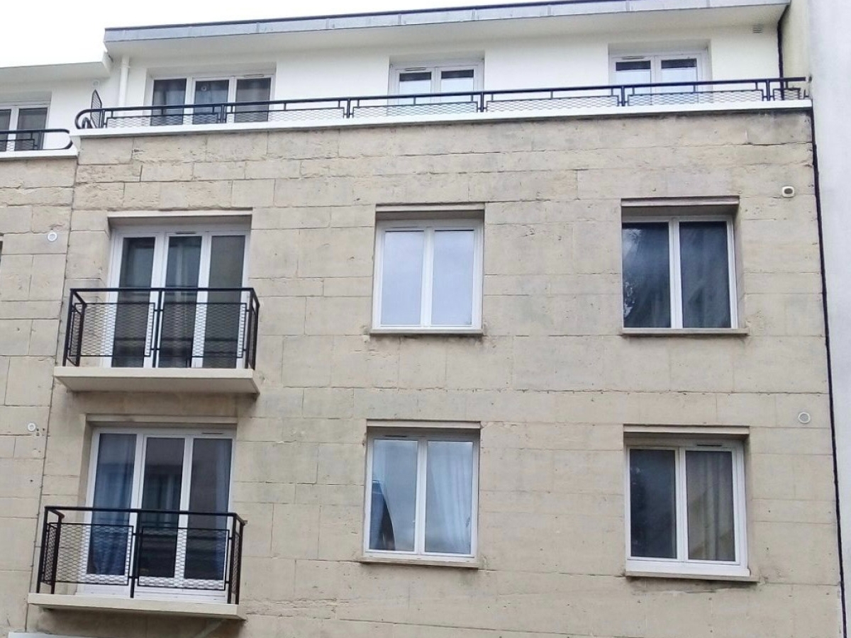 Vente Immeuble 205m² 11 Pièces à Rouen (76000) - 3G Immobilier