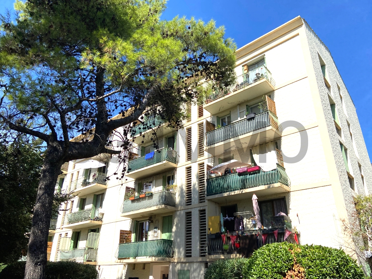 Vente Appartement 55m² 3 Pièces à Avignon (84000) - 3G Immobilier