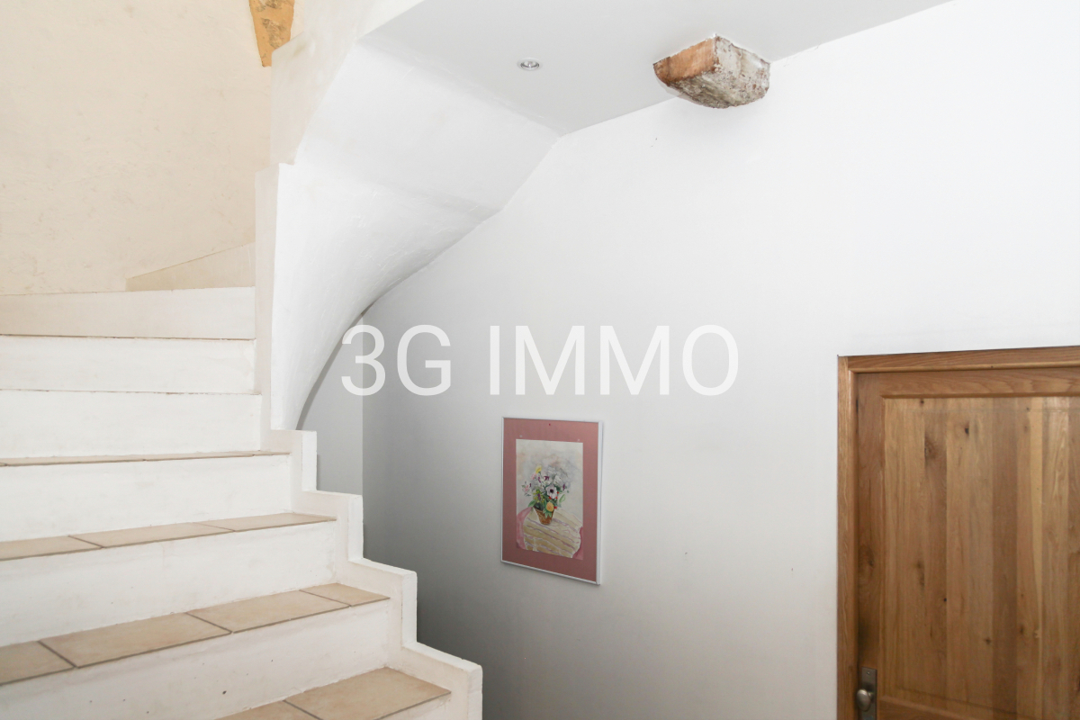 Photo mobile 4 | La tour-d aigues (84240) | Maison de 105.00 m² | Type 4 | 299000 € |  Référence: 179954JMD