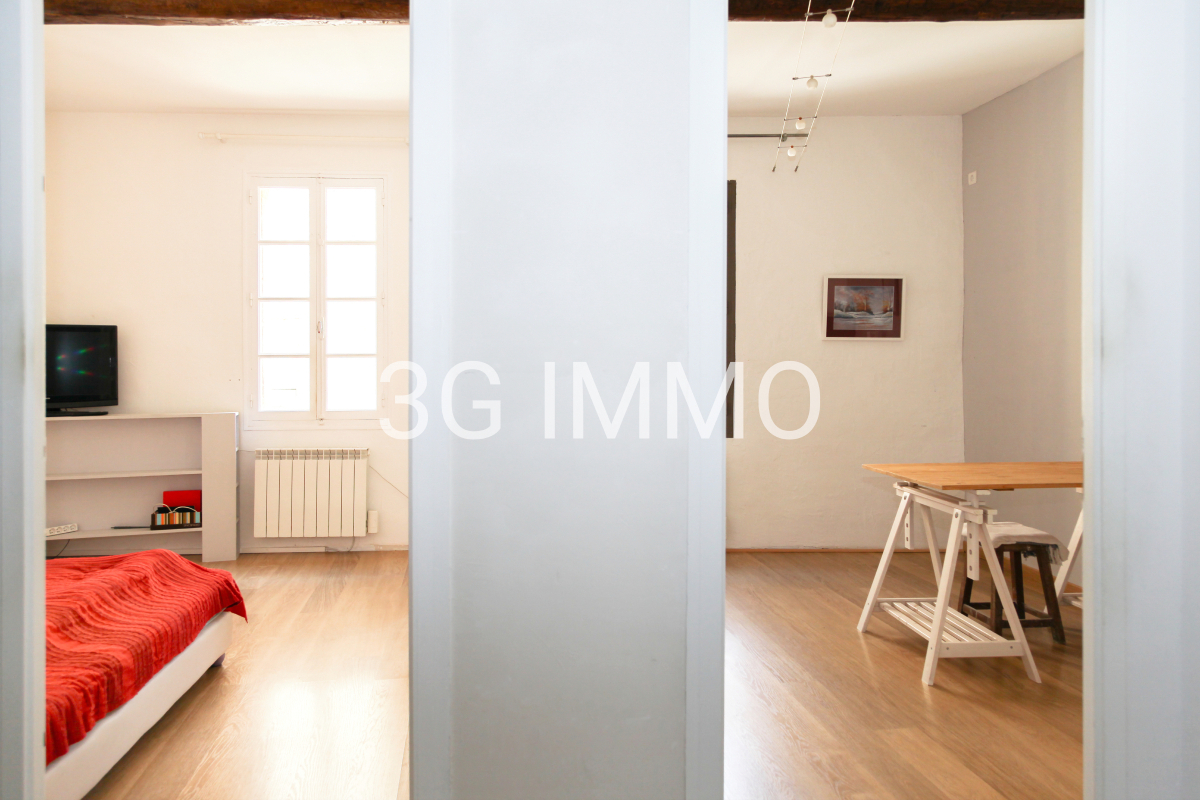 Photo mobile 6 | La tour-d aigues (84240) | Maison de 105.00 m² | Type 4 | 299000 € |  Référence: 179954JMD