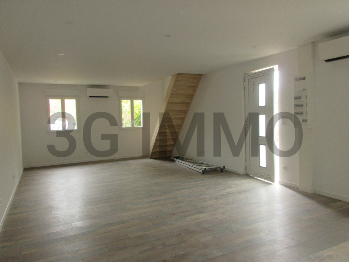 Photo mobile 3 | Romilly sur seine (10100) | Maison de 100.00 m² | Type 4 | 160000 € |  Référence: 180428NC