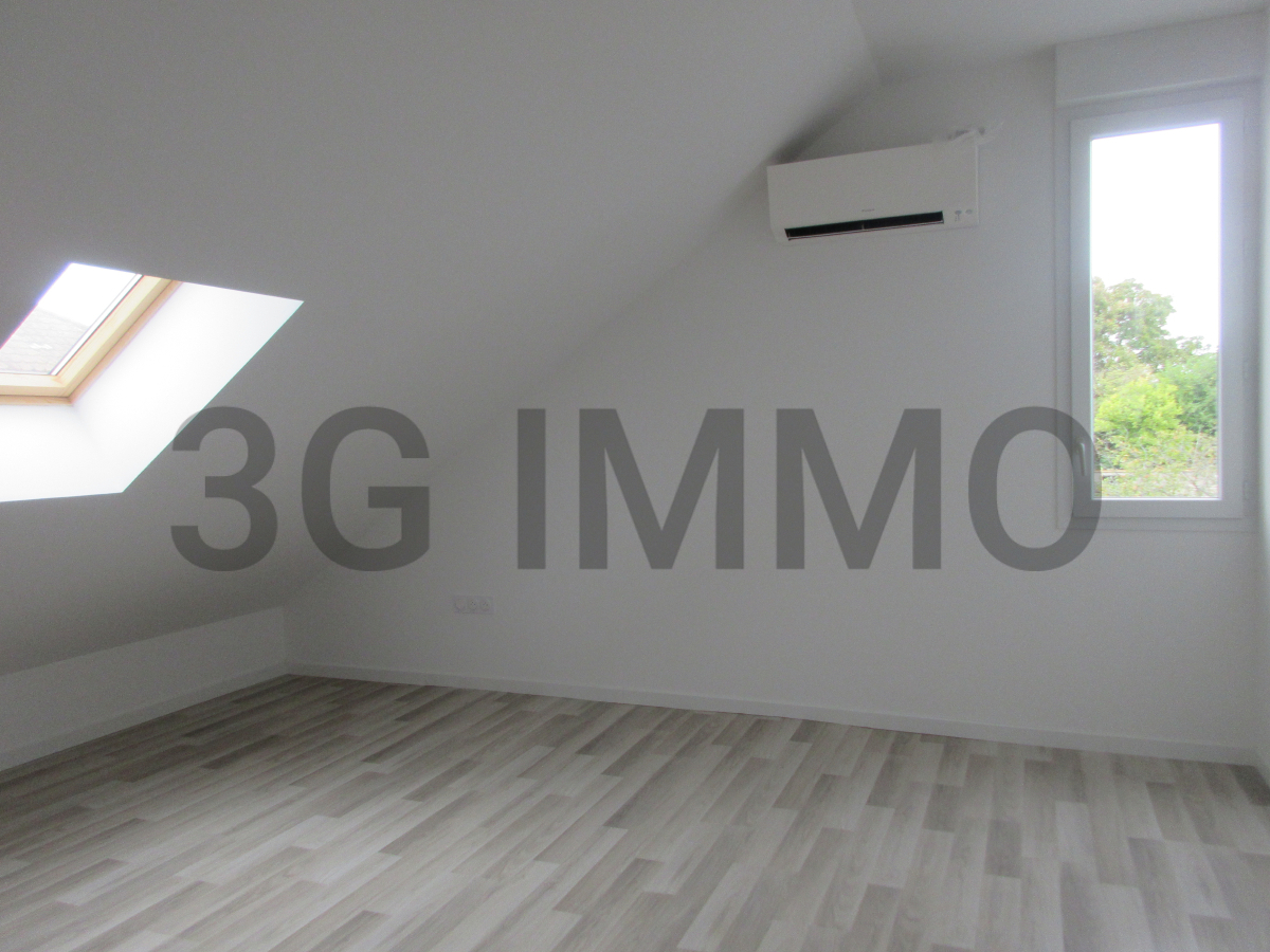 Photo mobile 7 | Romilly sur seine (10100) | Maison de 100.00 m² | Type 4 | 160000 € |  Référence: 180428NC