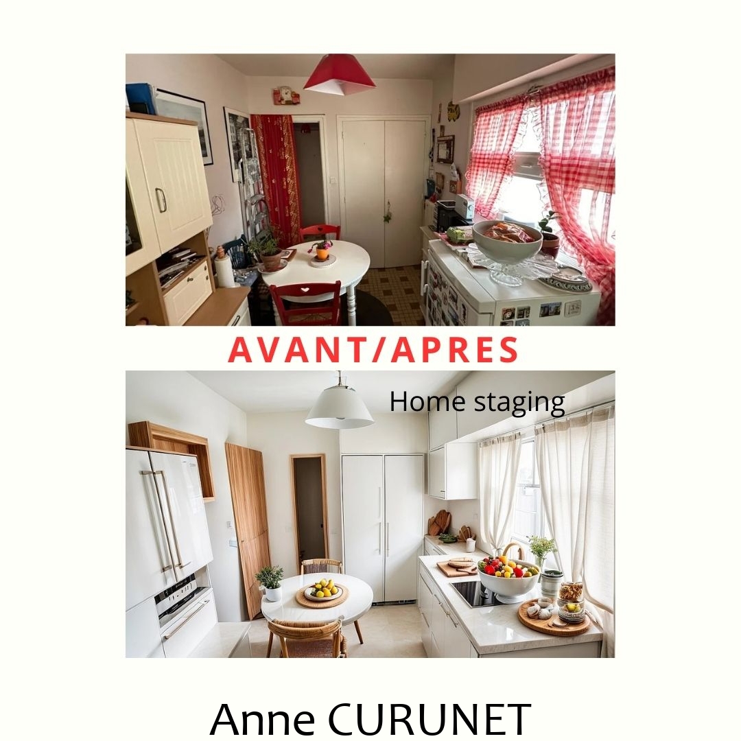 Photo 3 | Auray (56400) | Appartement de 60.00 m² | Type 5 | 226600 € |  Référence: 180481AC