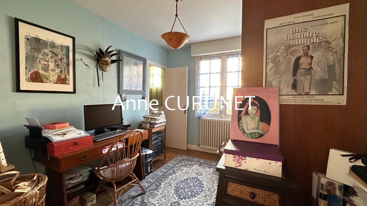 Photo mobile 5 | Auray (56400) | Appartement de 60.00 m² | Type 5 | 226600 € |  Référence: 180481AC
