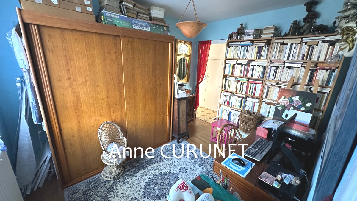 Photo mobile 7 | Auray (56400) | Appartement de 60.00 m² | Type 5 | 226600 € |  Référence: 180481AC