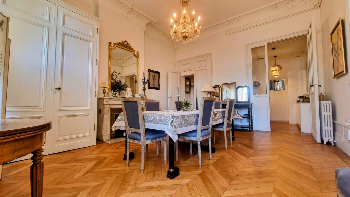Photo mobile 4 | Bordeaux (33300) | Appartement de 153.00 m² | Type 4 | 1050000 € |  Référence: 180478RP