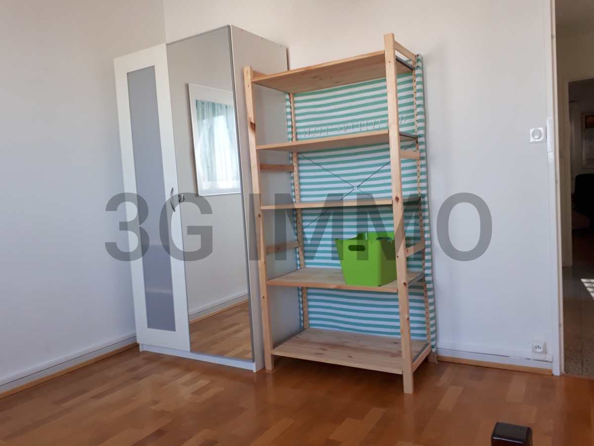 Photo mobile 3 | Strasbourg (67000) | Appartement de 120.00 m² | Type 5 | 496800 € |  Référence: 182028AB
