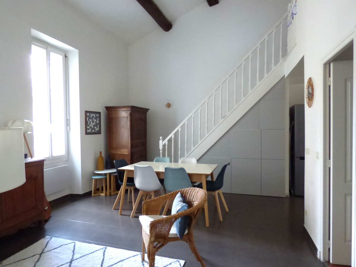 Vente Appartement 83m² 4 Pièces à Salon-de-Provence (13300) - 3G Immobilier