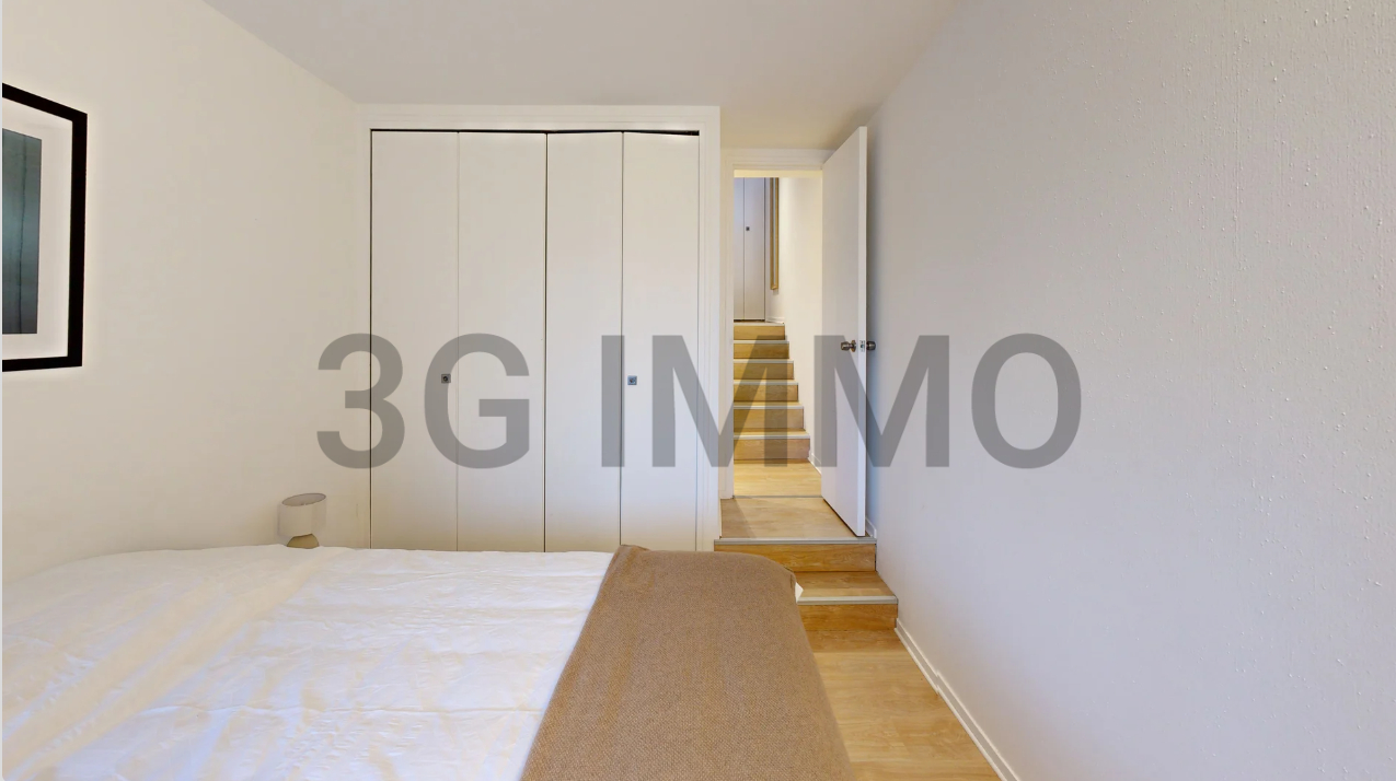 Photo mobile 7 | Deauville (14800) | Appartement de 52.51 m² | Type 3 | 362000 € |  Référence: 182294PG