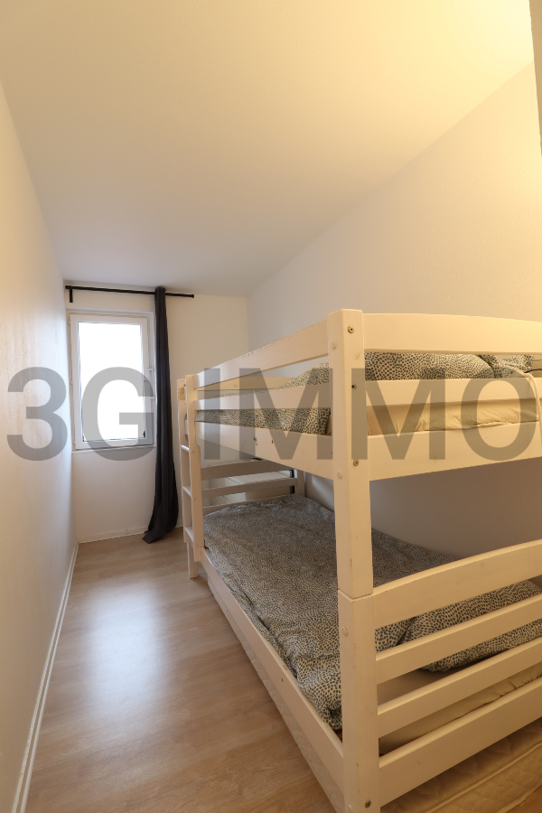Photo mobile 8 | Deauville (14800) | Appartement de 52.51 m² | Type 3 | 362000 € |  Référence: 182294PG