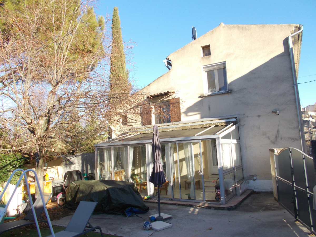 Vente Maison 145m² 4 Pièces à Beaumont-de-Pertuis (84120) - 3G Immobilier