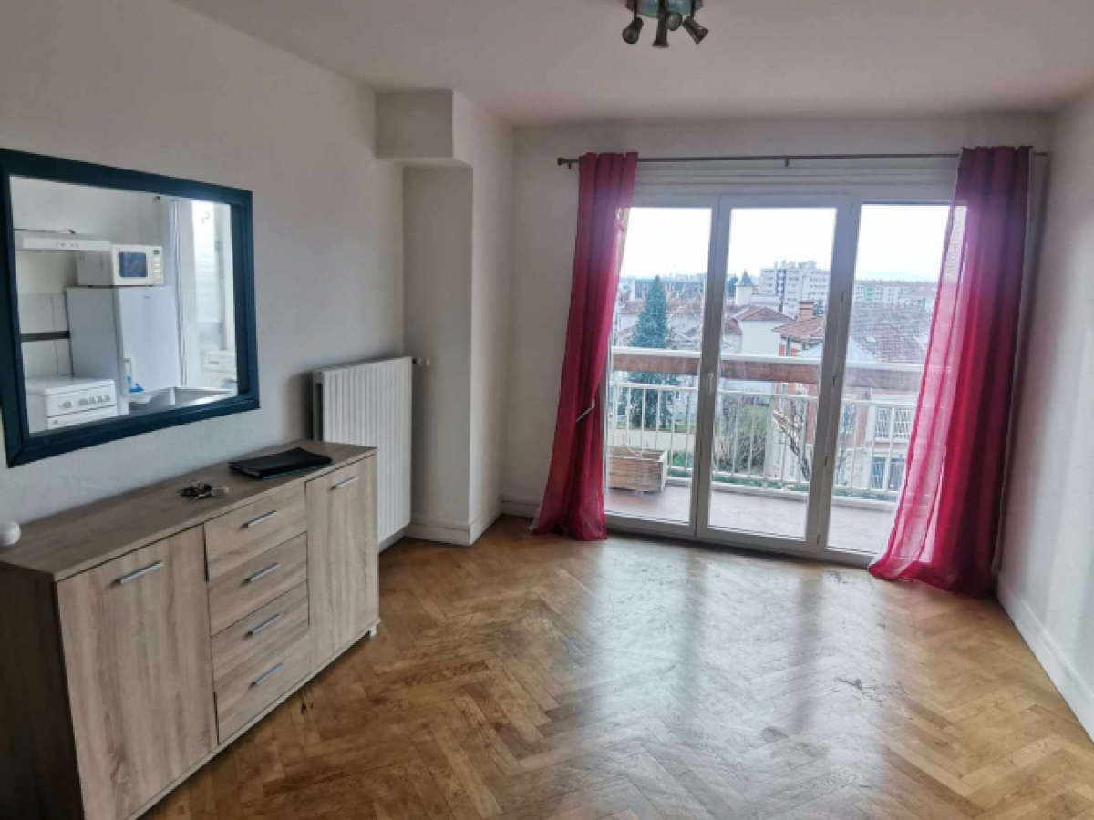 Vente Appartement 31m² 2 Pièces à Lyon (69003) - 3G Immobilier