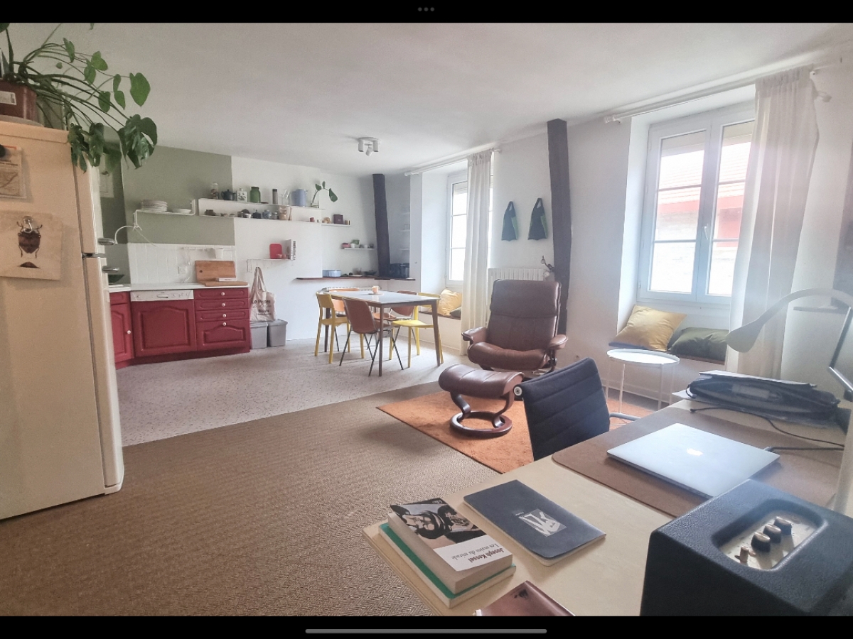 Vente Appartement 50m² 2 Pièces à Biarritz (64200) - 3G Immobilier