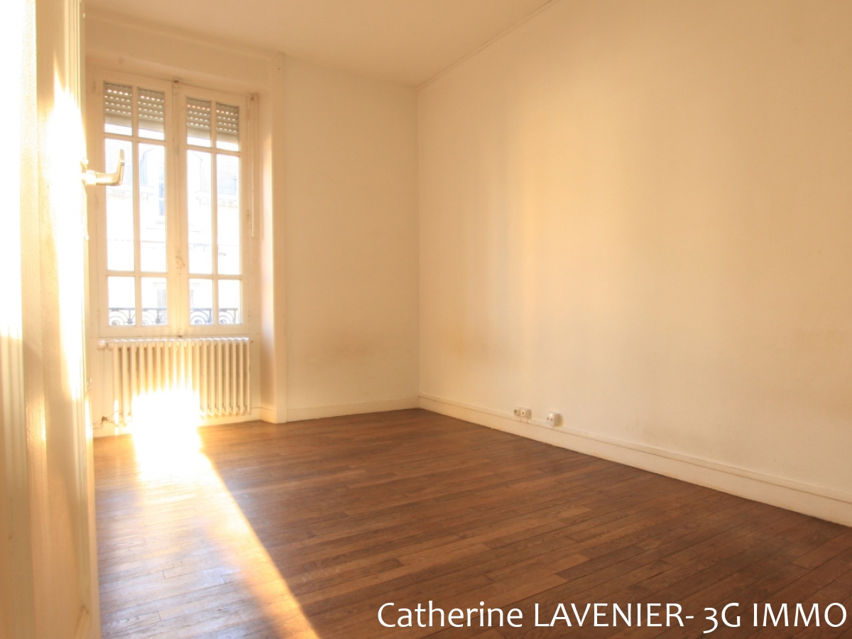 Photo 2 | Rennes (35000) | Appartement de 39.00 m² | Type 2 | 187500 € |  Référence: 183057CL
