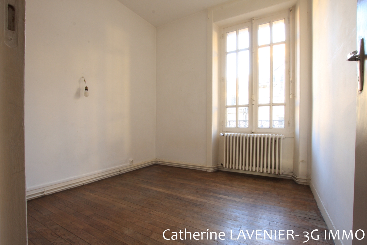Photo mobile 3 | Rennes (35000) | Appartement de 39.00 m² | Type 2 | 187500 € |  Référence: 183057CL
