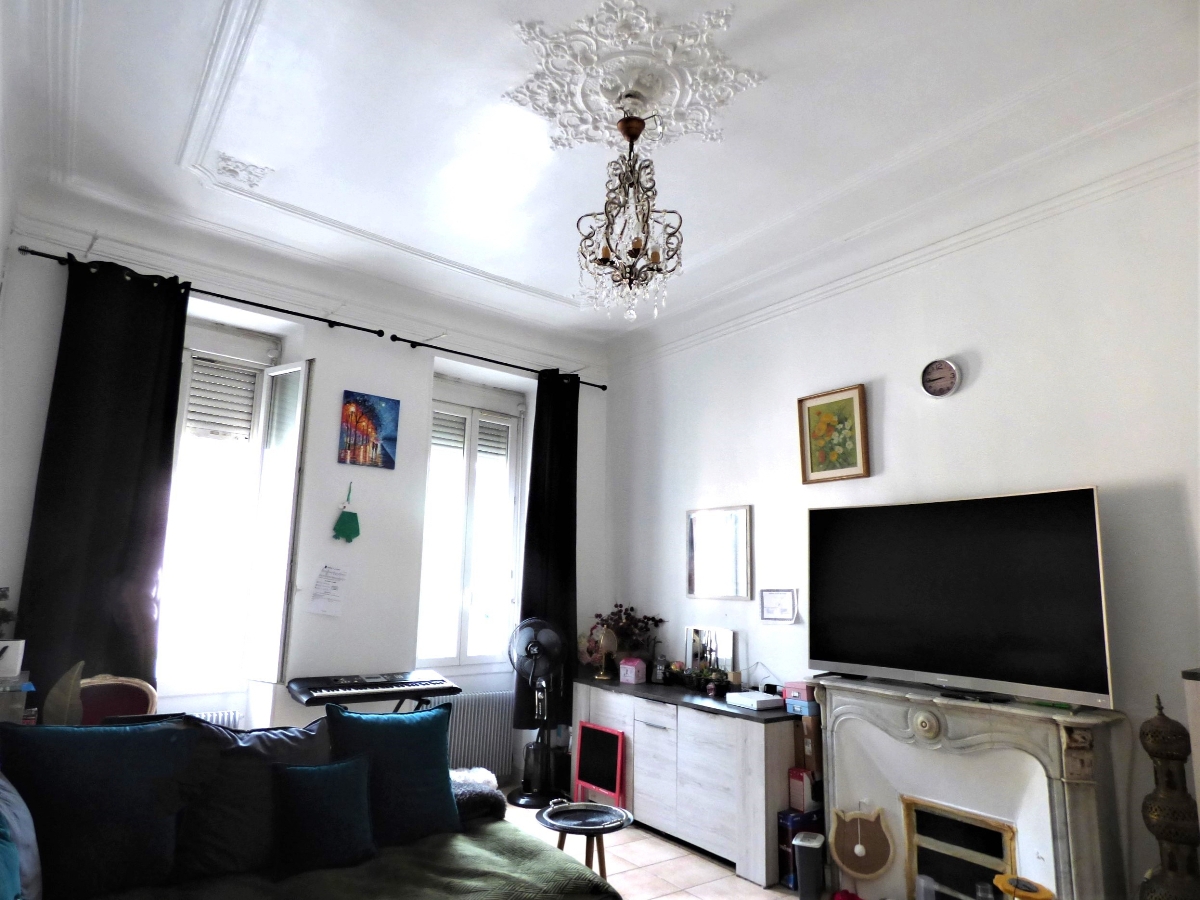 Vente Appartement 72m² 3 Pièces à Salon-de-Provence (13300) - 3G Immobilier