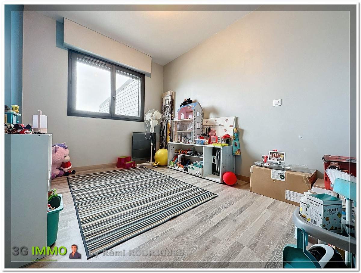 Photo mobile 9 | Mazerolles (64230) | Maison de 105.95 m² | Type 5 | 265000 € |  Référence: 183242RR