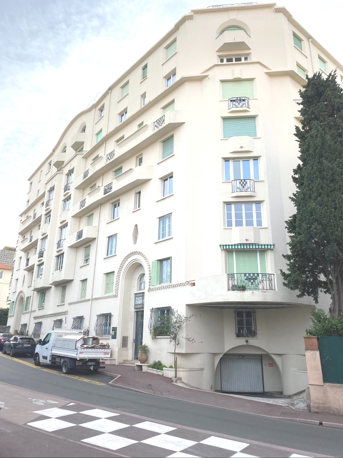 Photo mobile 7 | Cannes (06400) | Appartement de 101.42 m² | Type 3 | 599000 € |  Référence: 183326FP