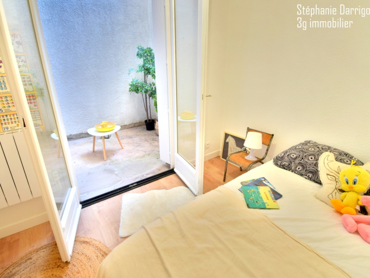 Vente Appartement 75m² 2 Pièces à Toulouse (31400) - 3G Immobilier