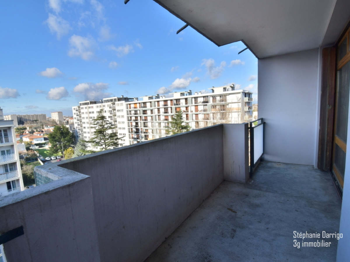 Vente Appartement 40m² 2 Pièces à Toulouse (31000) - 3G Immobilier