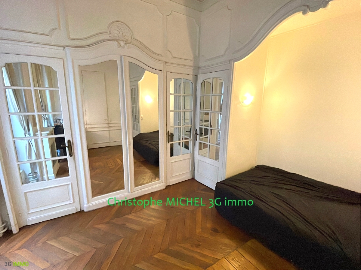 Vente Appartement 21m² à Paris (75017) - 3G Immobilier