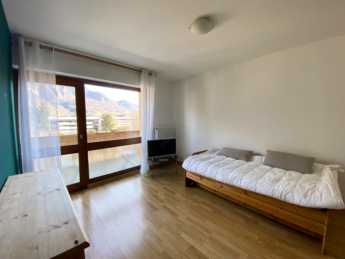 Vente Appartement 32m² 2 Pièces à Sallanches (74700) - 3G Immobilier
