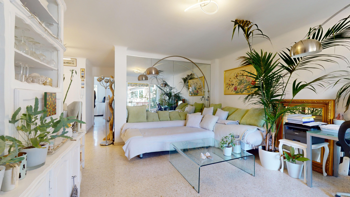 Photo mobile 5 | Cannes (06400) | Appartement de 73.00 m² | Type 3 | 585000 € |  Référence: 185344FP