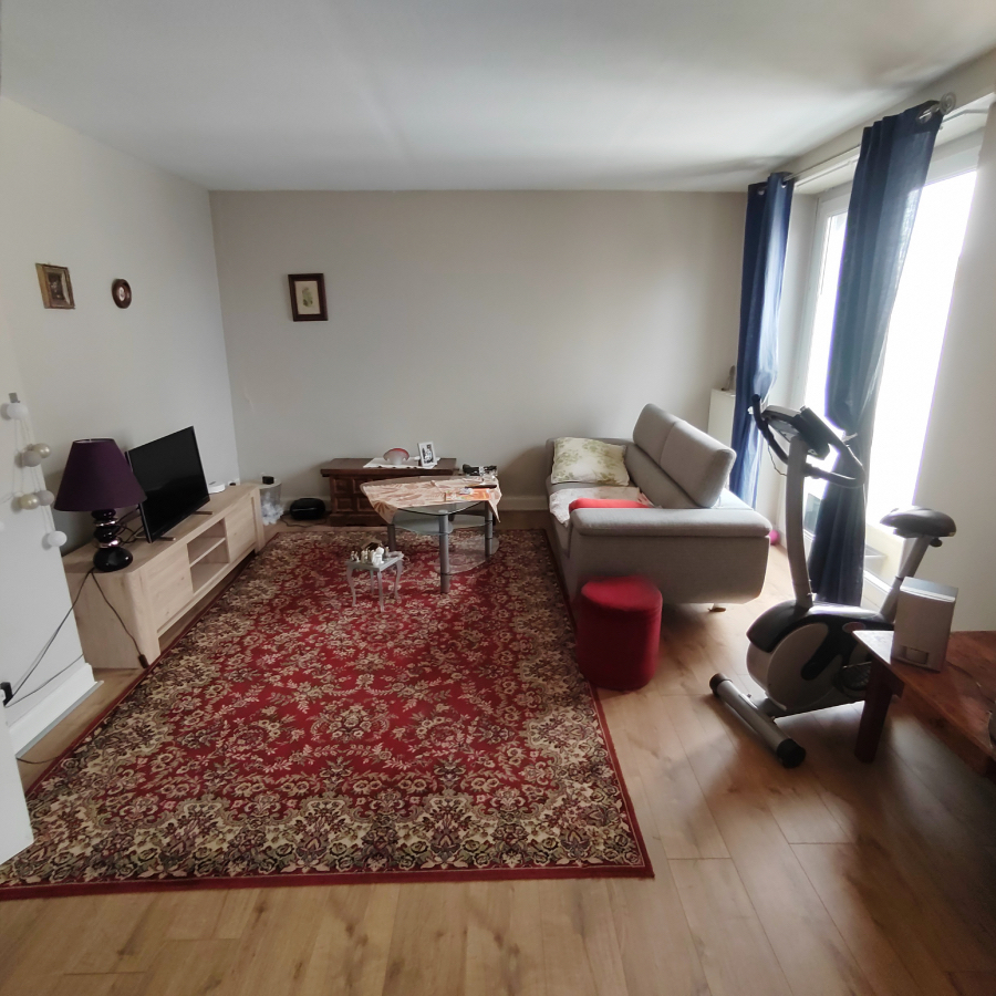 Photo mobile 2 | Mulhouse (68200) | Appartement de 67.00 m² | Type 3 | 89900 € |  Référence: 183828MM