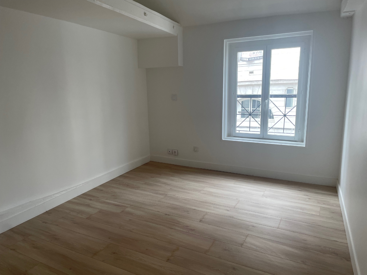 Vente Appartement 24m² 2 Pièces à Rouen (76000) - 3G Immobilier