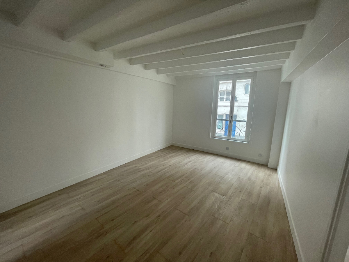 Vente Appartement 30m² 2 Pièces à Rouen (76000) - 3G Immobilier