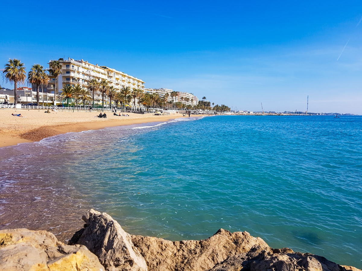 Vente Local Commercial 47m² à Cannes (06400) - 3G Immobilier