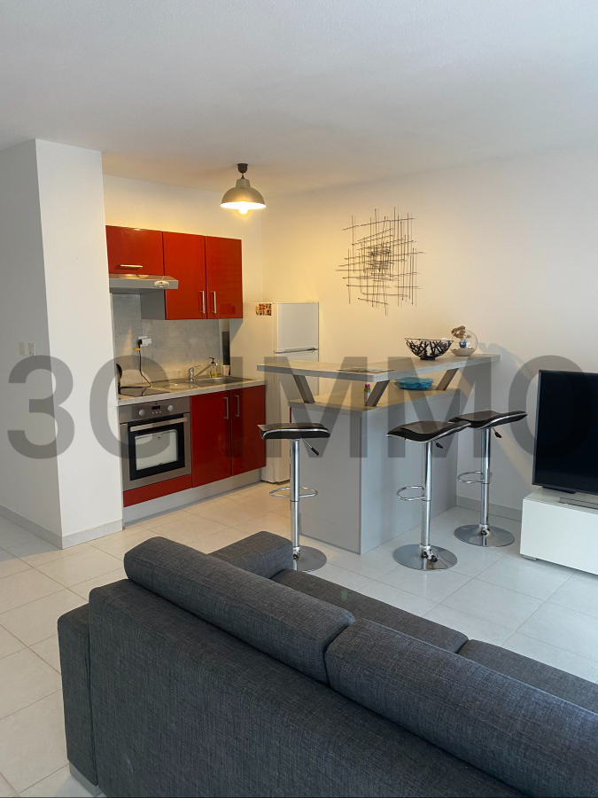 Photo mobile 12 | Beaulieu-sur-mer (06310) | Appartement de 53.00 m² | Type 2 | 434600 € |  Référence: 185087HB