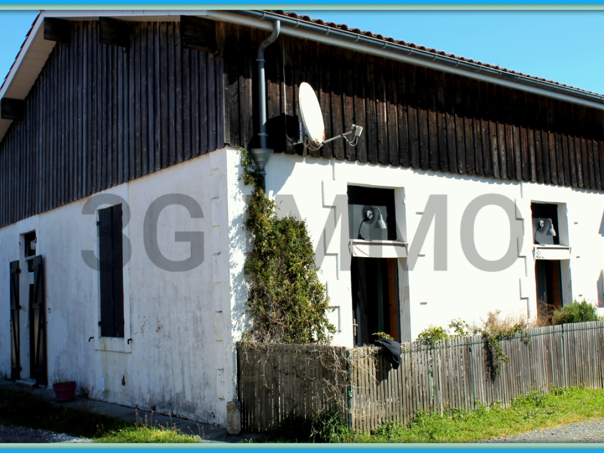 Vente Maison 143m² 6 Pièces à Gujan-Mestras (33470) - 3G Immobilier