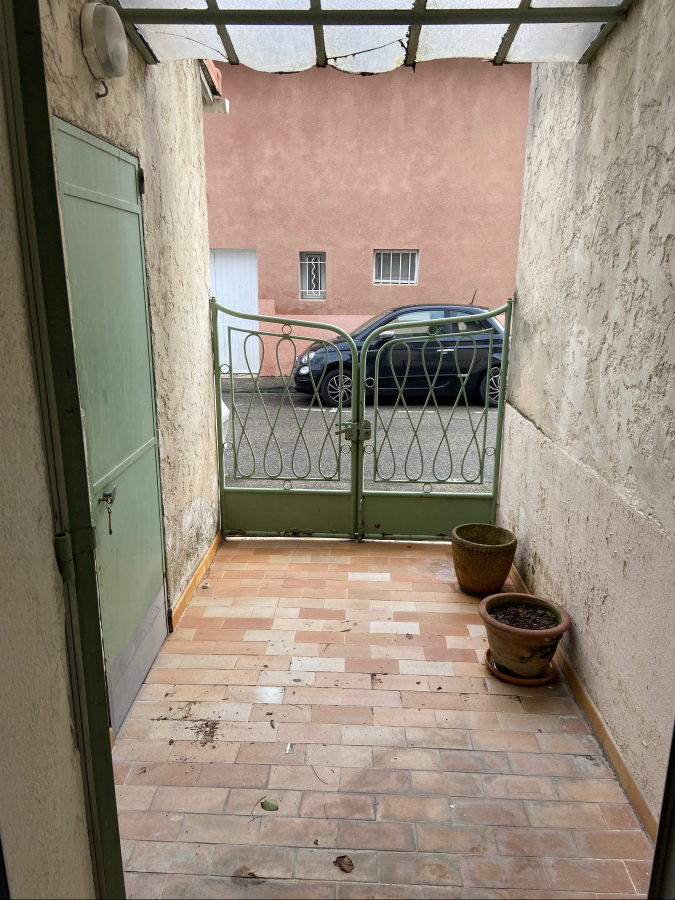 Photo 9 | Avignon (84000) | Maison de 74.00 m² | Type 4 | 155000 € |  Référence: 185440AM