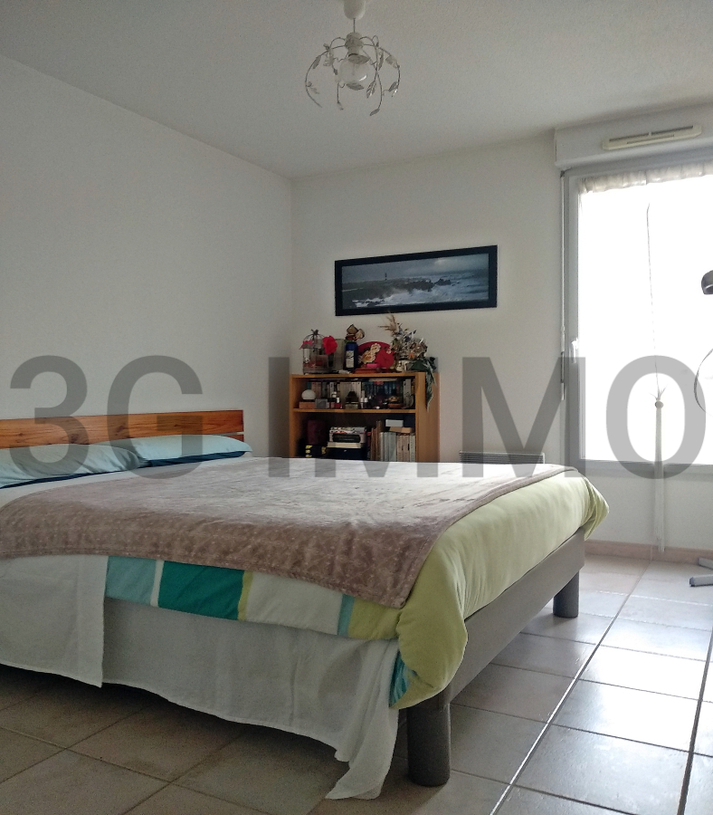 Photo mobile 5 | Toulon (83100) | Appartement de 53.00 m² | Type 3 | 206700 € |  Référence: 185384PP