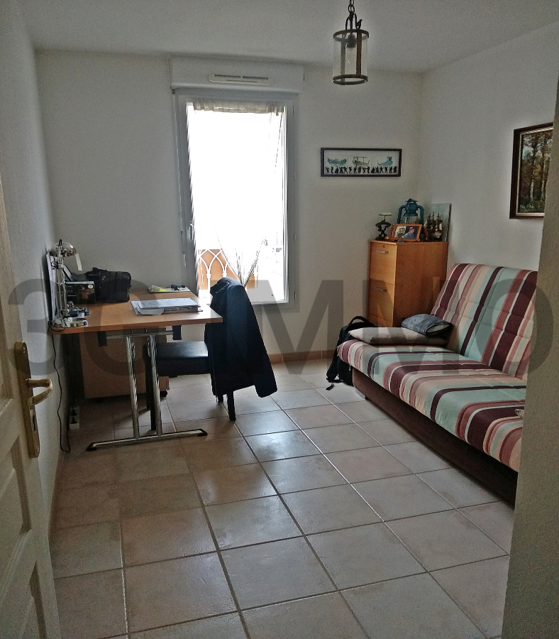 Photo mobile 6 | Toulon (83100) | Appartement de 53.00 m² | Type 3 | 206700 € |  Référence: 185384PP