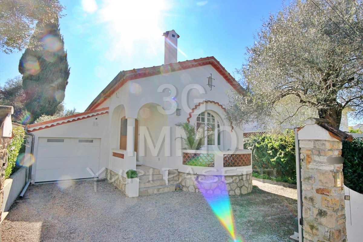 Photo 15 | Antibes (06160) | Maison de 100.00 m² | Type 4 | 1395000 € |  Référence: 185572YP