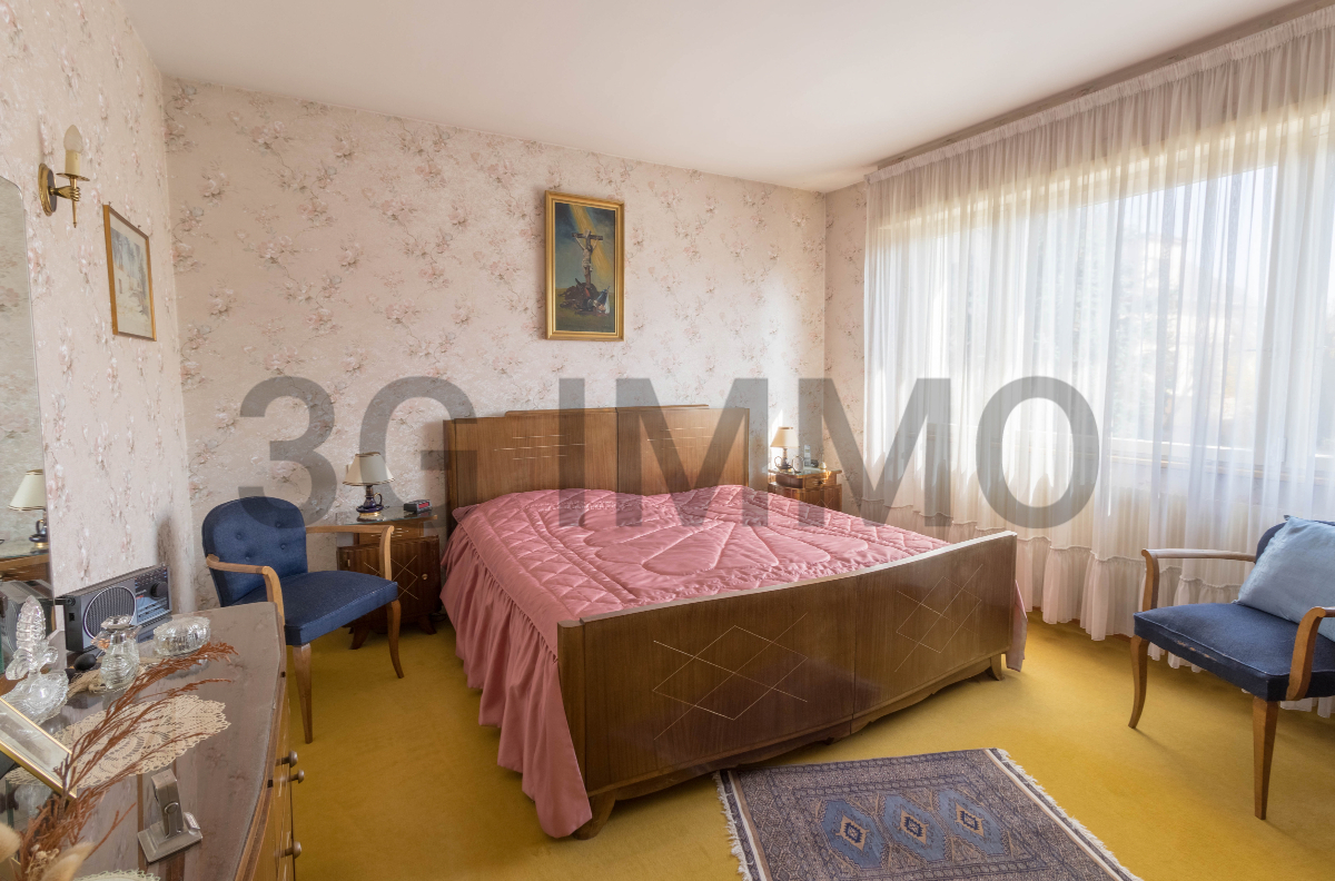 Photo mobile 5 | Achenheim (67204) | Maison de 141.00 m² | Type 5 | 450000 € |  Référence: 185640SO