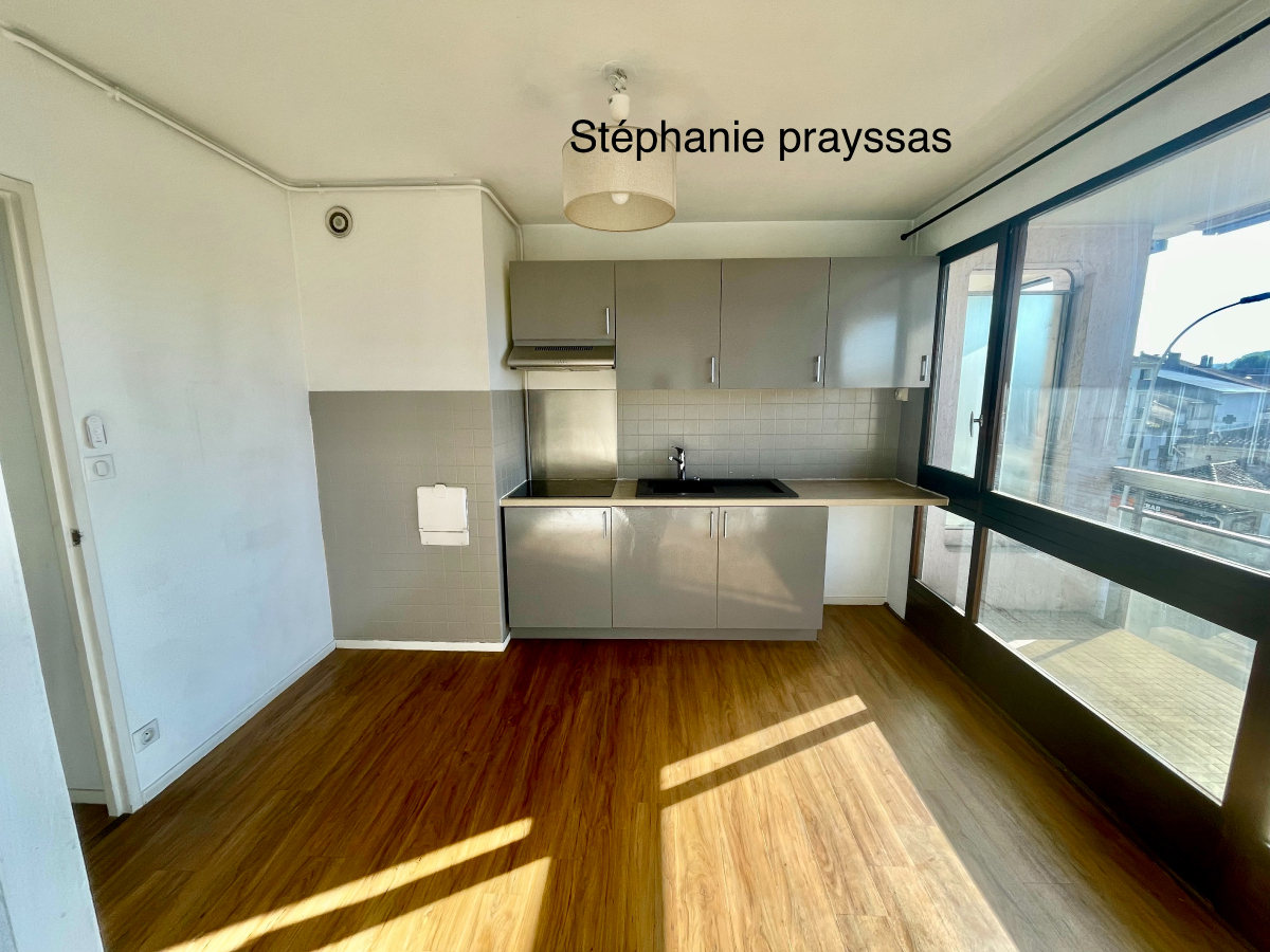 Vente Appartement 51m² 2 Pièces à Agen (47000) - 3G Immobilier